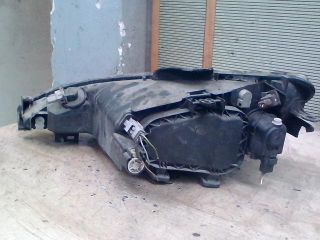 bontott PEUGEOT 206 Jobb Fényszóró