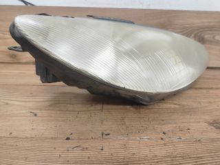 bontott PEUGEOT 206 Jobb Fényszóró