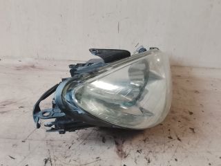 bontott PEUGEOT 206 Jobb Fényszóró