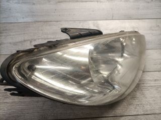 bontott PEUGEOT 206 Jobb Fényszóró