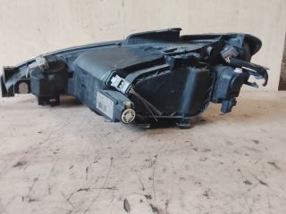 bontott PEUGEOT 206 Jobb Fényszóró