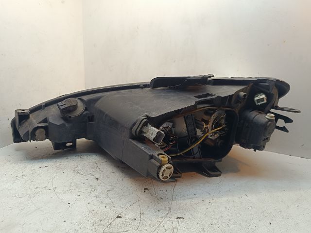 bontott PEUGEOT 206 Jobb Fényszóró