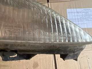 bontott PEUGEOT 206 Jobb Fényszóró