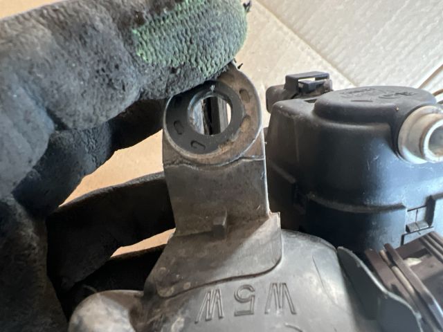 bontott PEUGEOT 206 Jobb Fényszóró