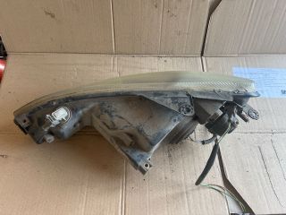 bontott PEUGEOT 206 Jobb Fényszóró