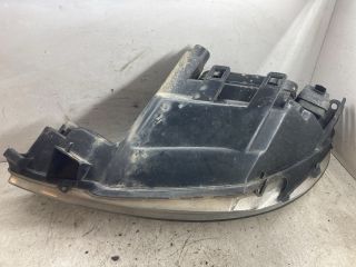 bontott PEUGEOT 206 Jobb Fényszóró