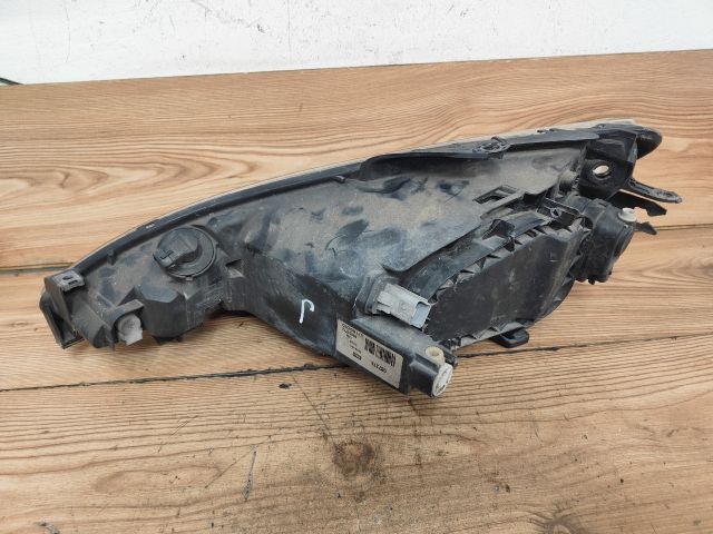 bontott PEUGEOT 206 Jobb Fényszóró