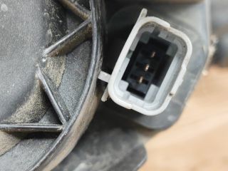 bontott PEUGEOT 206 Jobb Fényszóró