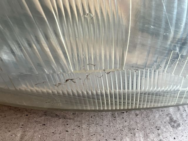 bontott PEUGEOT 206 Jobb Fényszóró