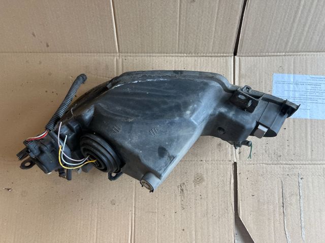 bontott PEUGEOT 206 Jobb Fényszóró