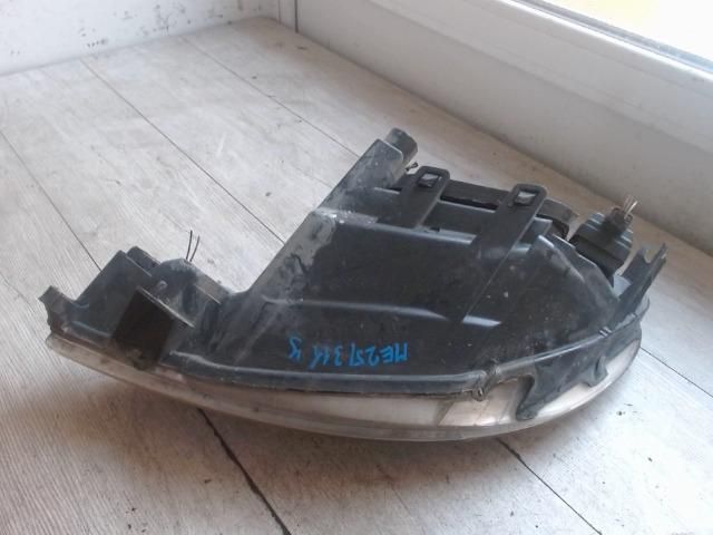 bontott PEUGEOT 206 Jobb Fényszóró