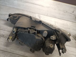 bontott PEUGEOT 206 Jobb Fényszóró