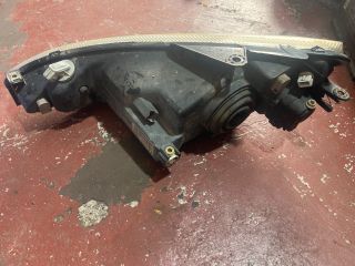 bontott PEUGEOT 206 Jobb Fényszóró