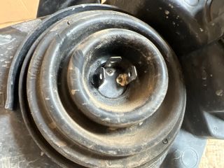 bontott PEUGEOT 206 Jobb Fényszóró