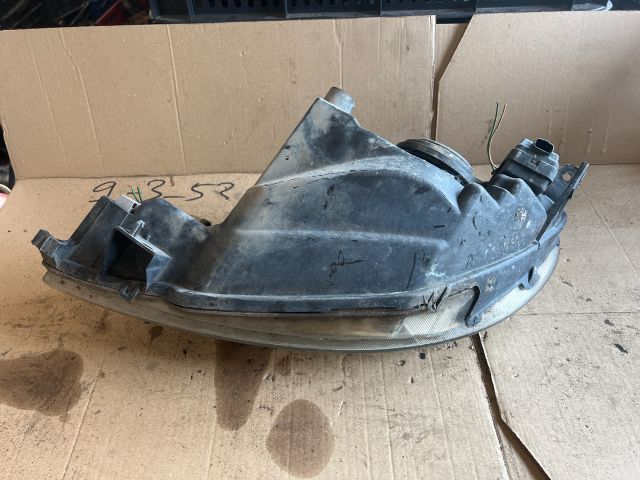 bontott PEUGEOT 206 Jobb Fényszóró