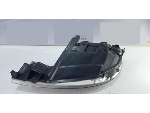 bontott PEUGEOT 206 Jobb Fényszóró