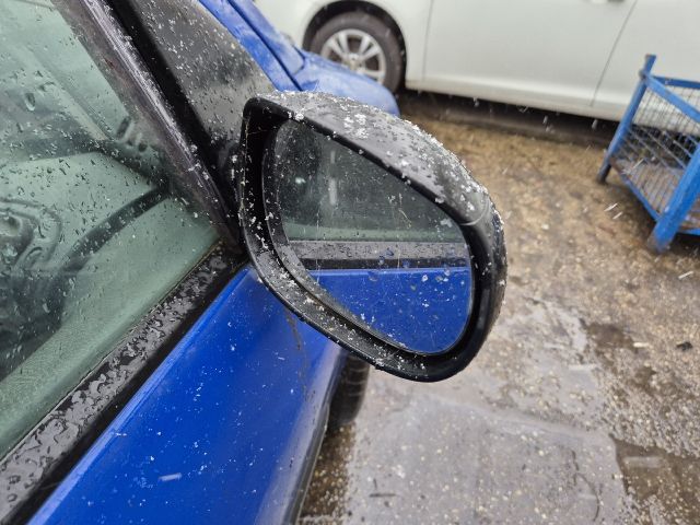 bontott PEUGEOT 206 Jobb Fényszóró