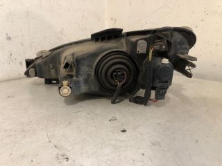 bontott PEUGEOT 206 Jobb Fényszóró