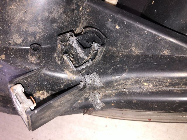 bontott PEUGEOT 206 Jobb Fényszóró