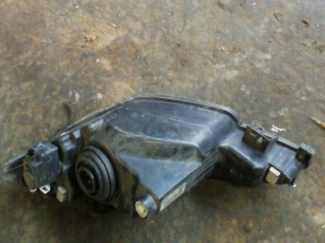 bontott PEUGEOT 206 Jobb Fényszóró