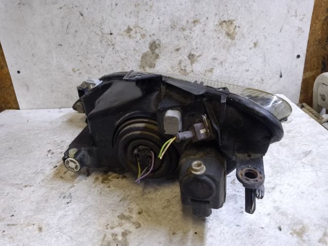 bontott PEUGEOT 206 Jobb Fényszóró