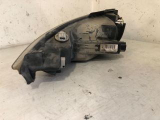 bontott PEUGEOT 206 Jobb Fényszóró