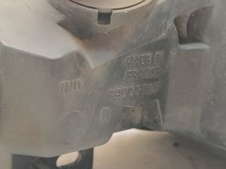 bontott PEUGEOT 206 Jobb Fényszóró
