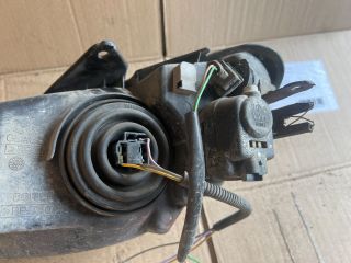 bontott PEUGEOT 206 Jobb Fényszóró