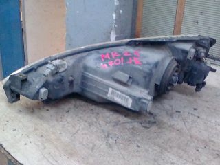 bontott PEUGEOT 206 Jobb Fényszóró