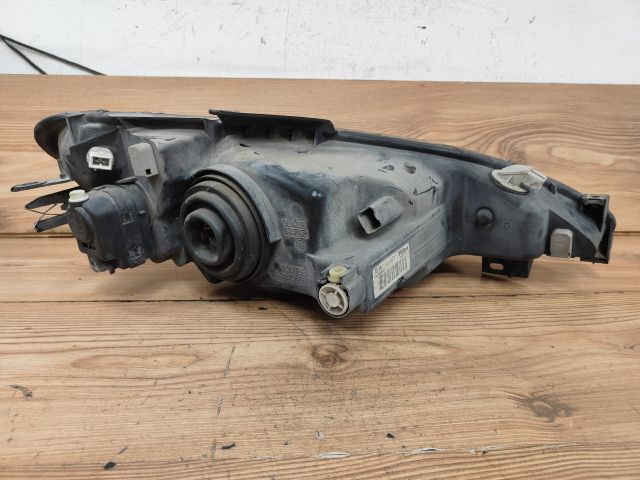 bontott PEUGEOT 206 Jobb Fényszóró