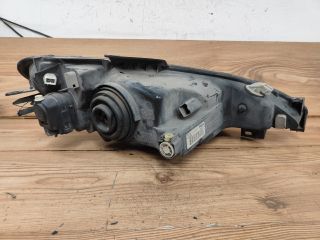 bontott PEUGEOT 206 Jobb Fényszóró