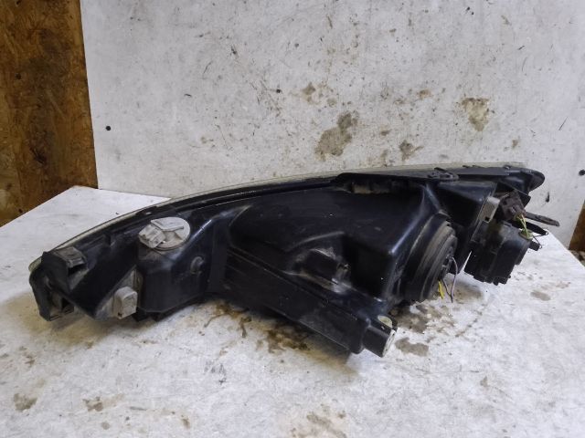 bontott PEUGEOT 206 Jobb Fényszóró