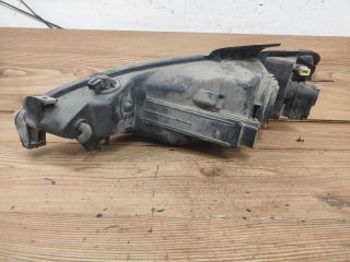 bontott PEUGEOT 206 Jobb Fényszóró