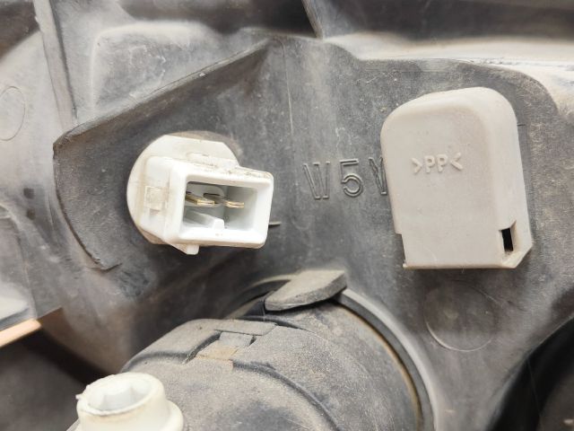 bontott PEUGEOT 206 Jobb Fényszóró