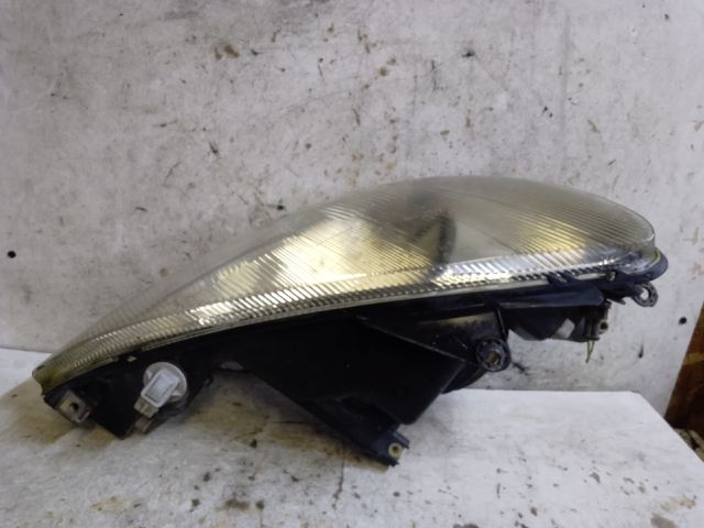 bontott PEUGEOT 206 Jobb Fényszóró