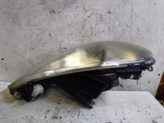 bontott PEUGEOT 206 Jobb Fényszóró
