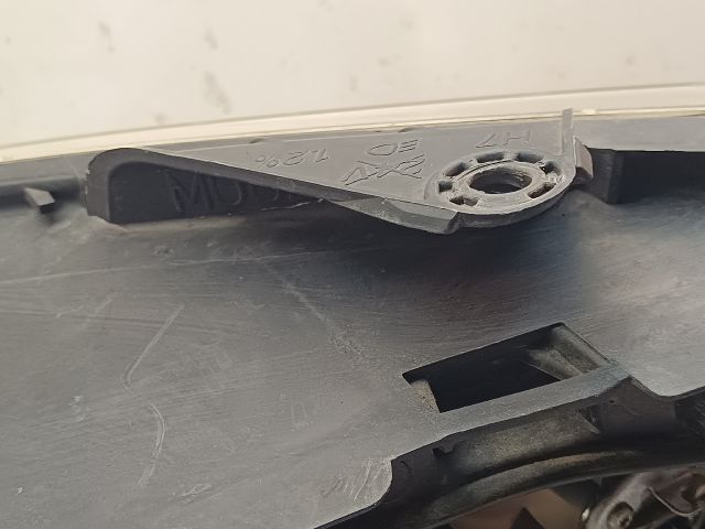 bontott PEUGEOT 206 Jobb Fényszóró