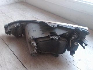 bontott PEUGEOT 206 Jobb Fényszóró