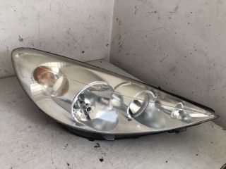 bontott PEUGEOT 206 Jobb Fényszóró