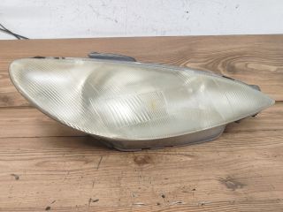bontott PEUGEOT 206 Jobb Fényszóró