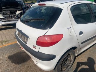 bontott PEUGEOT 206 Jobb Gólyaláb Csonkállvánnyal