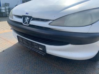 bontott PEUGEOT 206 Jobb Gólyaláb Csonkállvánnyal