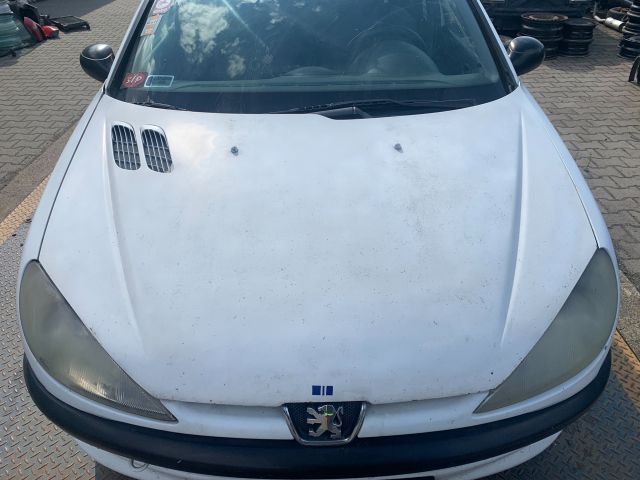 bontott PEUGEOT 206 Jobb Gólyaláb Csonkállvánnyal