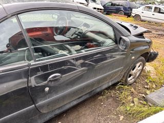 bontott PEUGEOT 206 Jobb Gólyaláb Csonkállvánnyal