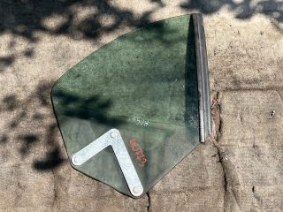 bontott PEUGEOT 206 Jobb hátsó Ablak