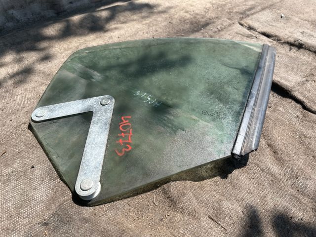 bontott PEUGEOT 206 Jobb hátsó Ablak