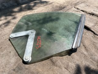 bontott PEUGEOT 206 Jobb hátsó Ablak