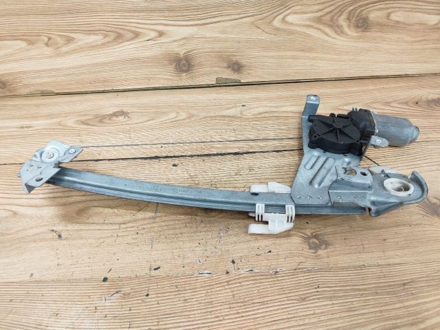 bontott PEUGEOT 206 Jobb hátsó Ablakemelő Szerkezet (Elektromos)