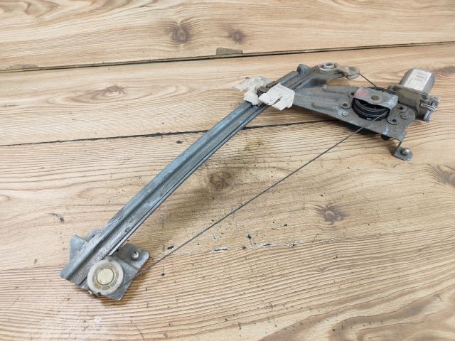 bontott PEUGEOT 206 Jobb hátsó Ablakemelő Szerkezet (Elektromos)