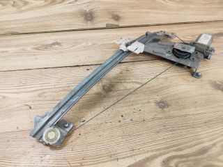 bontott PEUGEOT 206 Jobb hátsó Ablakemelő Szerkezet (Elektromos)